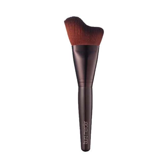 Laura Mercier Glow Powder Brush - Black
