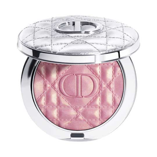 DIOR Forever Luminizer Highlighter - 04 Pink Strobe (6 g)
