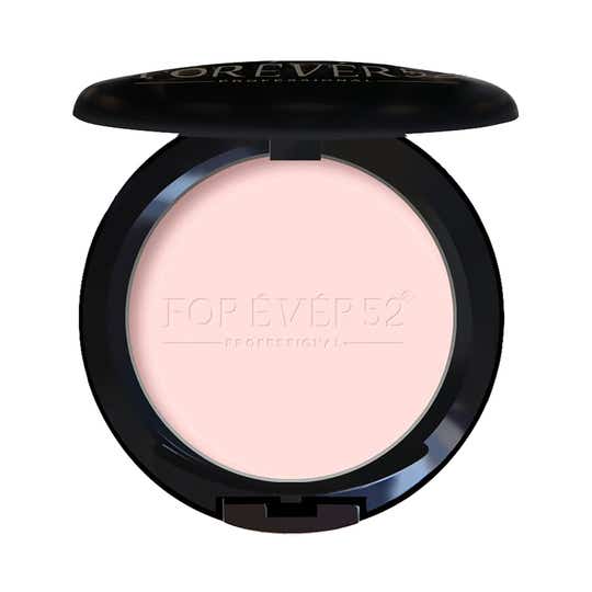 Daily Life Forever52 Two Way Cake Compact Powder - A002 Fair (12.5 g)