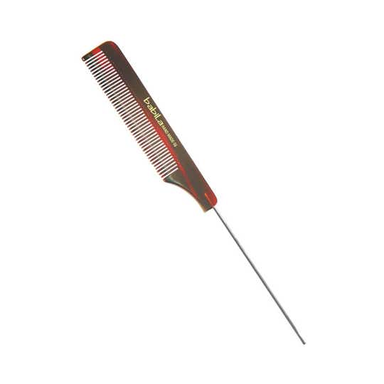 Babila Premium Handmade With Steel Pin Comb -HMC-56