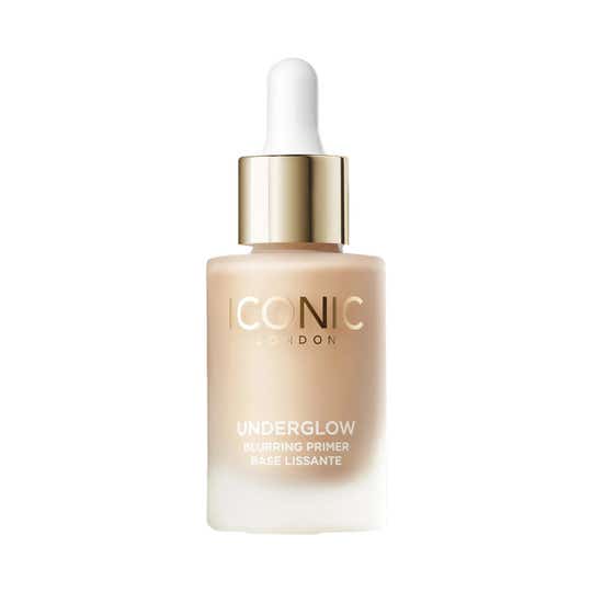 ICONIC LONDON Underglow Blurring Primer (27 ml)