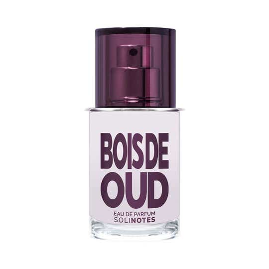 SOLINOTES Bois de Oud Eau de Parfum (15 ml)