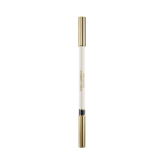 Dolce&Gabbana Sleek Kohl Glider - 01 Total Black (1.2 g)