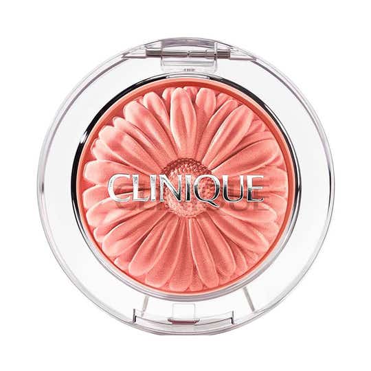CLINIQUE Cheek Pop Powder Blush - Melon Pop (3.5 g)