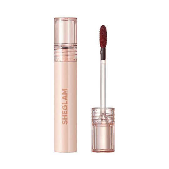 Sheglam Fall In Line Peel Off Lip Liner Stain - 011 Brownie Points (3 g)