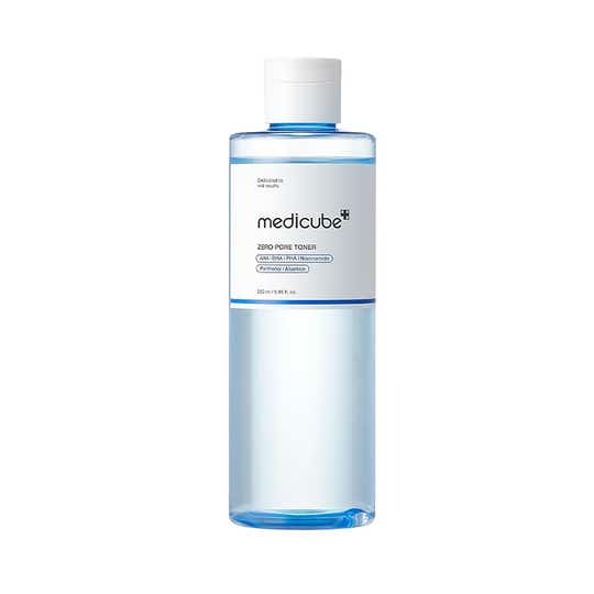 medicube Zero Pore Toner (250 ml)
