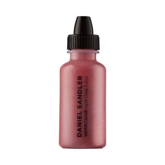 Daniel Sandler Watercolour Liquid Blush For Cheeks, Lips & Eyes - Spicey (15 ml)