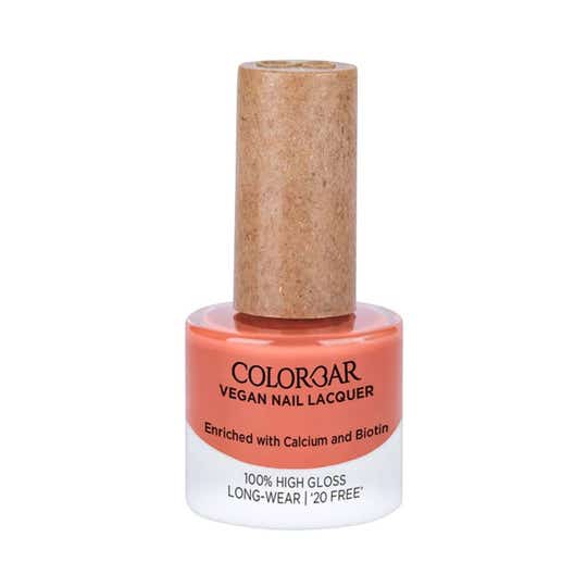 Colorbar Vegan Nail Lacquer - Stripped-268 (8 ml)