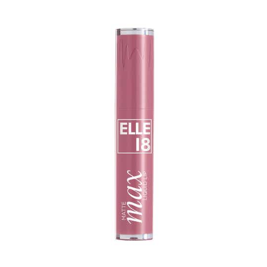 Elle18 Matte Max Liquid Lip - Nude Honey (6 ml)