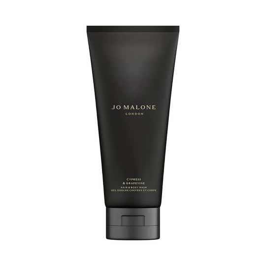 Jo Malone London Cypress & Grapevine Hair & Body Wash (200 ml)