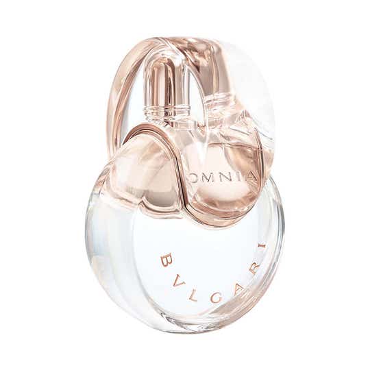 Bvlgari Omnia Crystalline Eau de Toilette (100 ml)