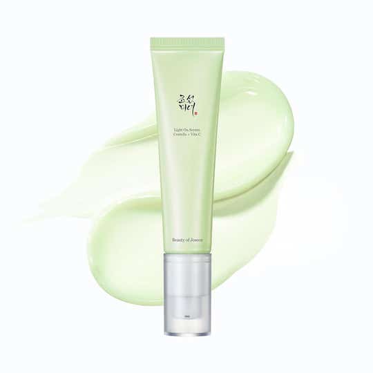 Beauty of Joseon Light On Centella + Vita C Serum (30 ml)