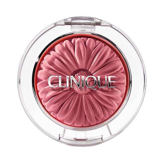 CLINIQUE Cheek Pop Powder Blush - Pink Pop (3.5 g)