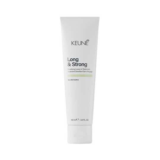 Keune Long & Strong Leave-in Cream (100 ml)