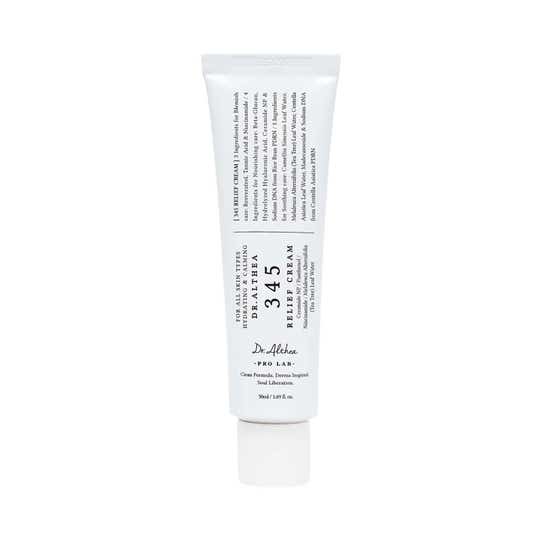Dr.Althea 345 Relief Cream (50 ml)