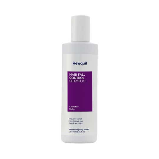 Re'equil Hair Fall Control Shampoo (250ml)