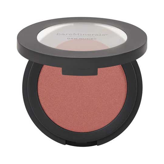bareMinerals Gen Nude Powder Blush - You Had Me At Merlot (6 g)