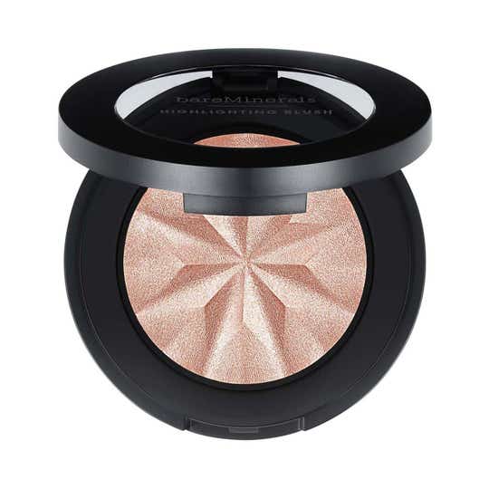 bareMinerals Gen Nude Highlighting Blush - Opal Glow (3.2 g)