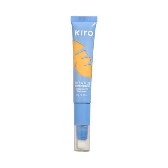 Kiro Buff & Blur Serum Concealer - 400N Medium (10 g)
