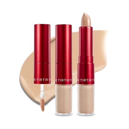 TIRTIR Glide & Hide Blurring Concealer - 4.7 C (8 g)