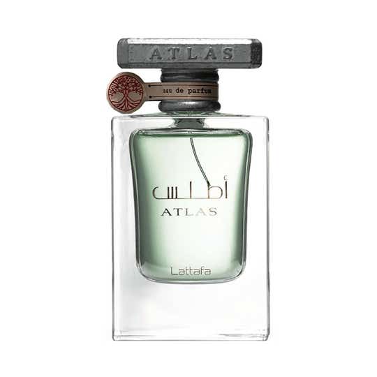 Lattafa Atlas Eau de Parfum (55 ml)