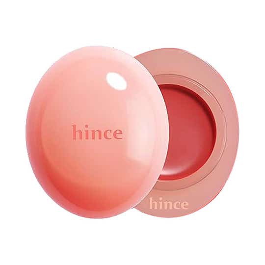 hince Raw Glow Dewy Ball - 01 Raw Rose Dew (3.5 g)