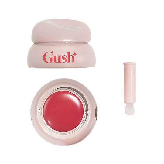 Gush Beauty Lip And Cheek Butter Play Pots - Barbie (4 g)
