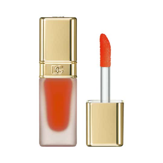 Dolce&Gabbana Lip Oil Plumper - Orange (7 ml)