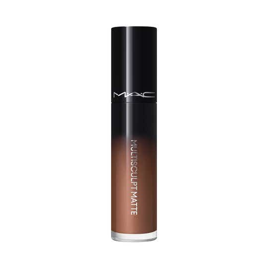 M.A.C Multisculpt Matte Liquid Eye Shadow - Baby Got M·A·C (4 ml)
