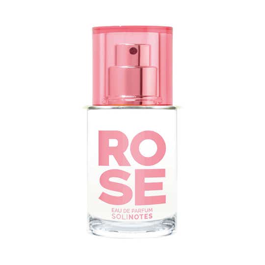 SOLINOTES Rose Eau de Parfum (15 ml)