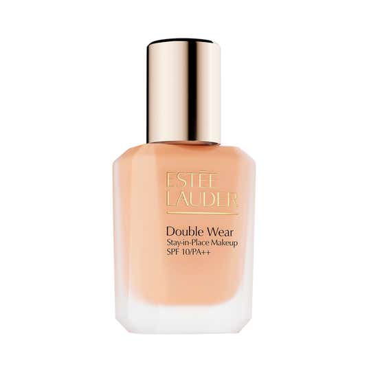 Estee Lauder Double Wear Stay-in-Place Longwear Matte Foundation SPF 10 - 1W1 Bone (30 ml)