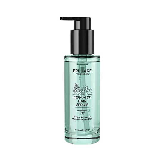 Brillare Ceramide Hair Serum (100 ml)