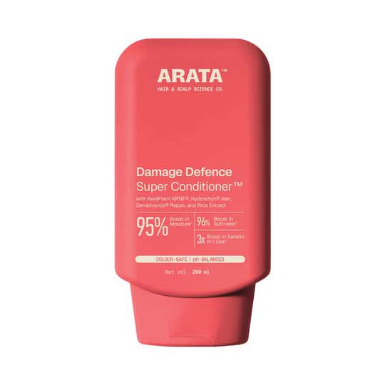 Arata Damage Defence Super Conditioner (200 ml)
