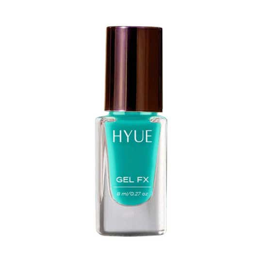 Hyue Gel Fx Nail Paint - Mint Mojito (8 ml)