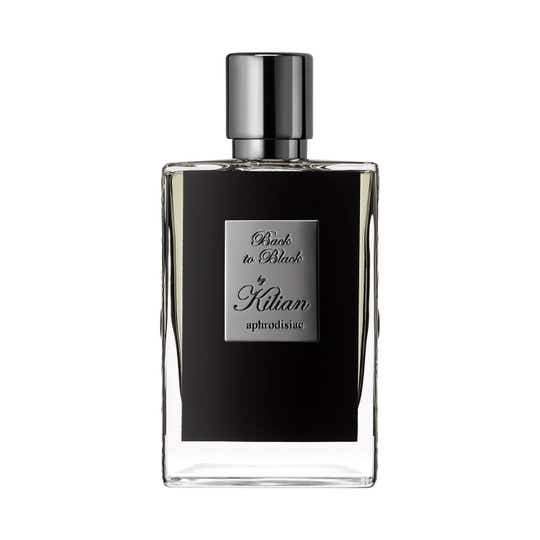 Kilian Paris Back To Black, Aphrodisiac Refillable Spray EDP (50 ml)