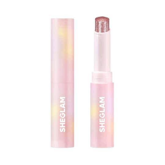 Sheglam Crystal Jelly Glaze Stick - 04 Petal Luxe (3 g)
