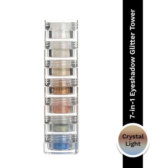 PAC 7-In-1 Pigment Tower - 01 Shade (2.5g)