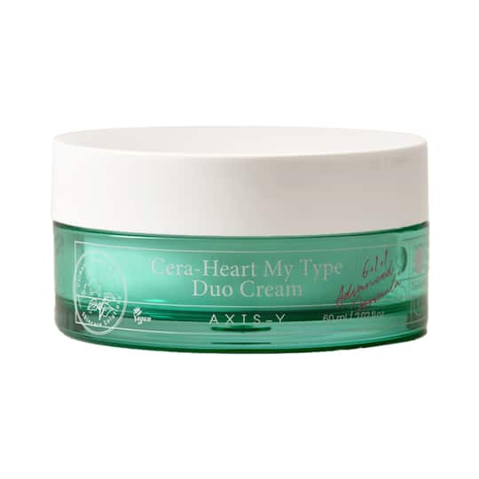 Axis-Y Cera-Heart My Type Duo Cream (60 ml)