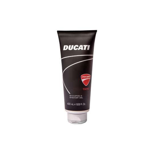 Ducati 1926 Shower Gel (400 ml)