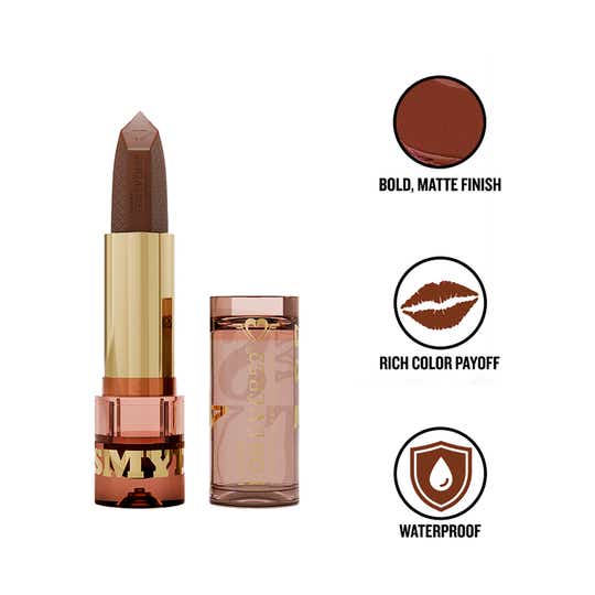 Daily Life Forever52 It's My Day Lipstick - Cozy Day (3.5 g)