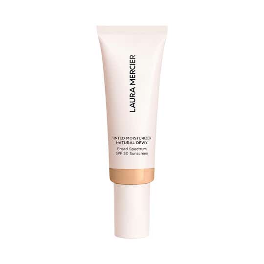 Laura Mercier Tinted Moisturizer Natural Dewy SPF 30 - 2N Maple (45 ml)