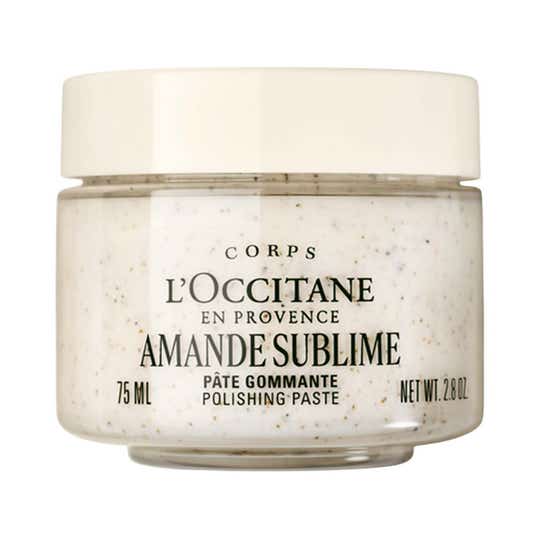 L'occitane Almond Polishing Paste (75 ml)