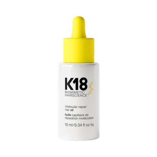 K18 Molecular Repair Hair Oil (10 ml)