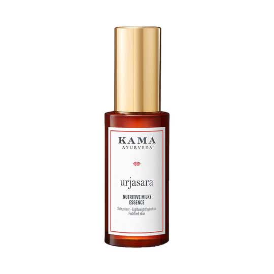 Kama Ayurveda Urjasara Nutritive Milky Essence (30 ml)