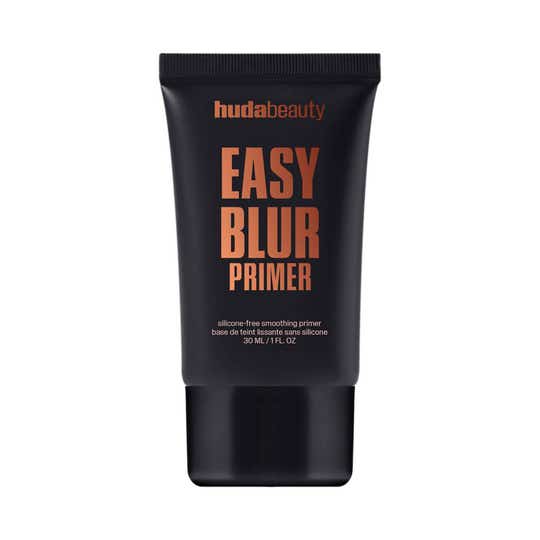 Huda Beauty Easy Blur Tinted Primer - Bronze Fudge (30 ml)