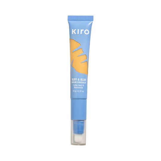 Kiro Buff & Blur Serum Concealer - 350W Medium (10 g)
