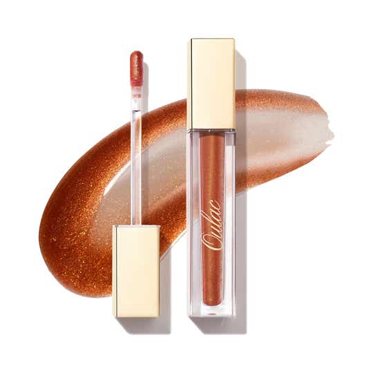 Oulac Crystal Shine Gloss - C02 Trophy Boy (4.5 ml)