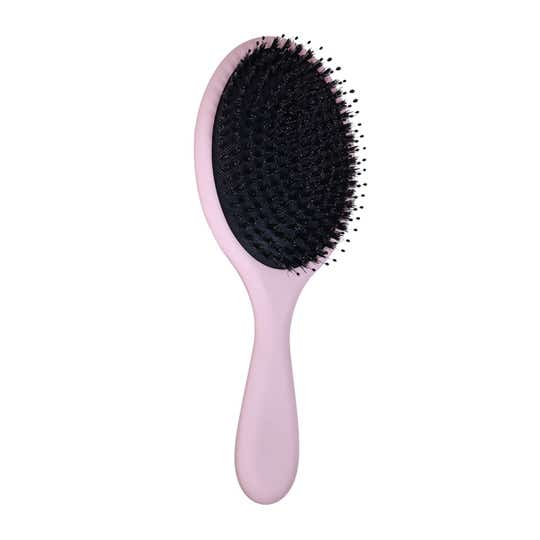 Alan Truman Signature Care Brush - Pink