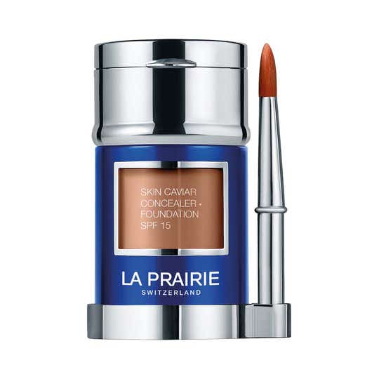 La Prairie Skin Caviar Complexion Concealer Foundation SPF 15 - Sunset Beige (30 ml)