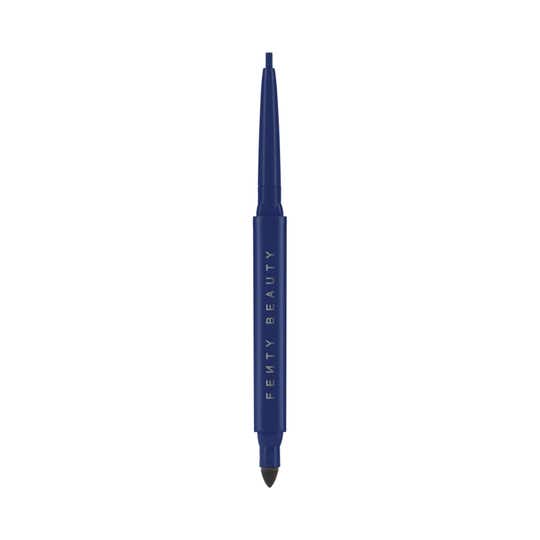 FENTY BEAUTY Fine Linez Lash Line-Enhancing Eyeliner - The Navy (10 ml)